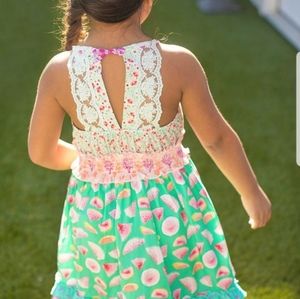 MATILDA  JANE  slice of life dress